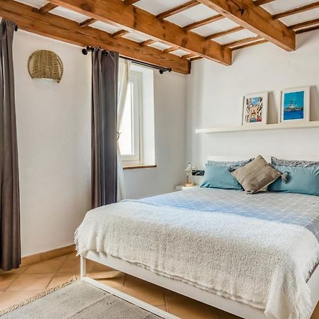 Casa Agnes Villa Mahon  Luaran gambar