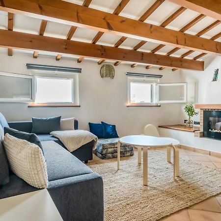 Casa Agnes Villa Mahon  Luaran gambar