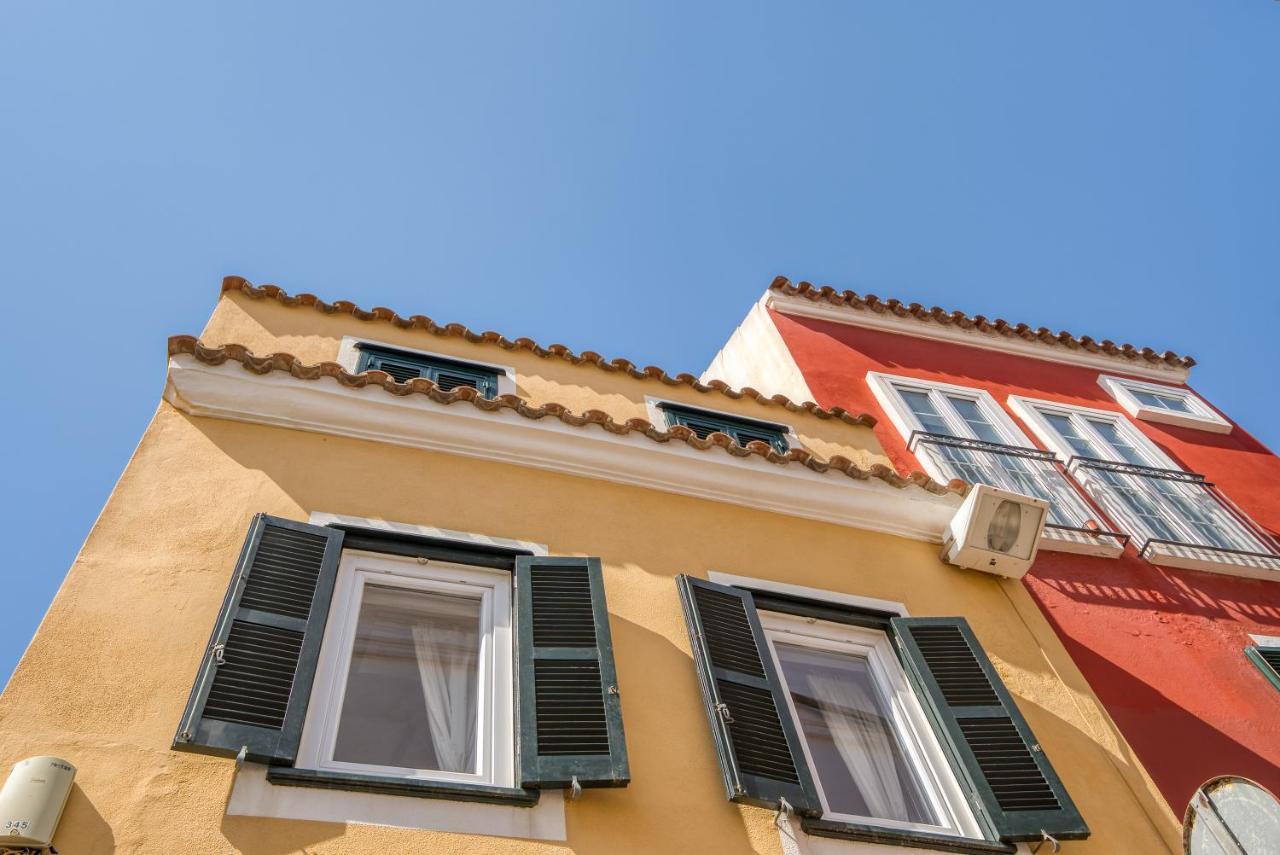 Casa Agnes Villa Mahon  Luaran gambar