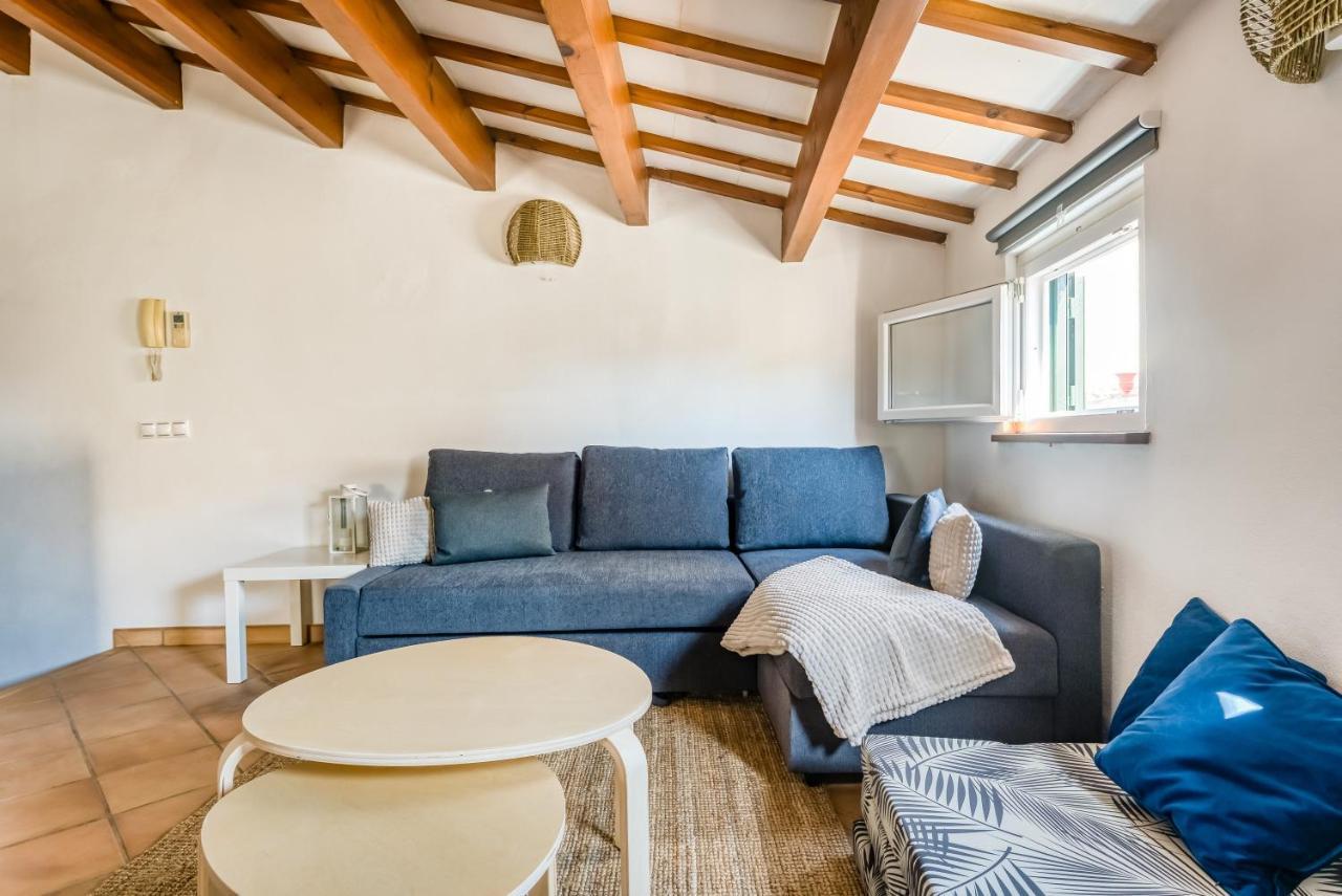 Casa Agnes Villa Mahon  Luaran gambar